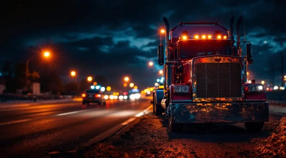 24 Hour Towing Service Miami