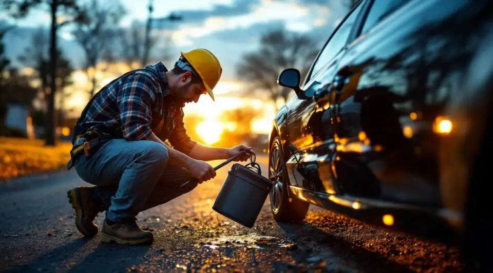 Car Lockout Service Miami